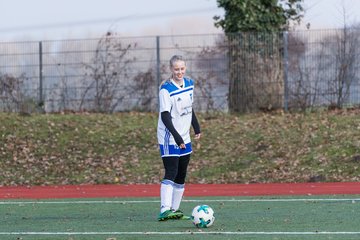 Bild 30 - B-Juniorinnen Ellerau - VfL Pinneberg 1.C : Ergebnis: 3:2